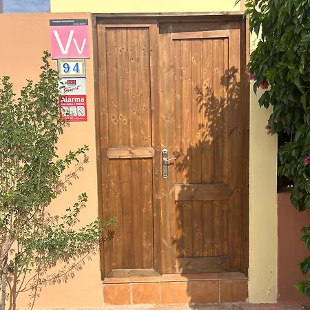 Gran Terraza קורלחו