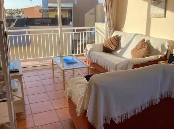 דירה Gran Terraza קורלחו