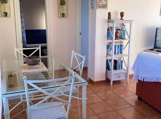 דירה Gran Terraza *