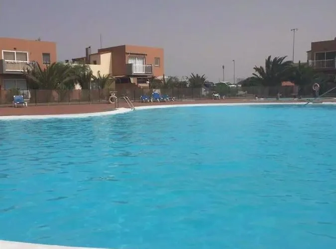 דירה Gran Terraza *