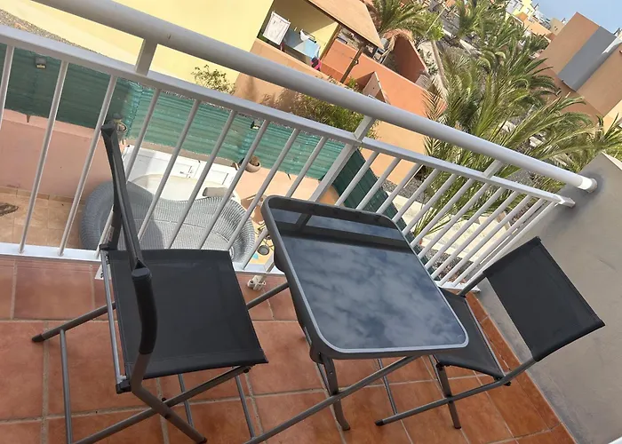 Gran Terraza * קורלחו