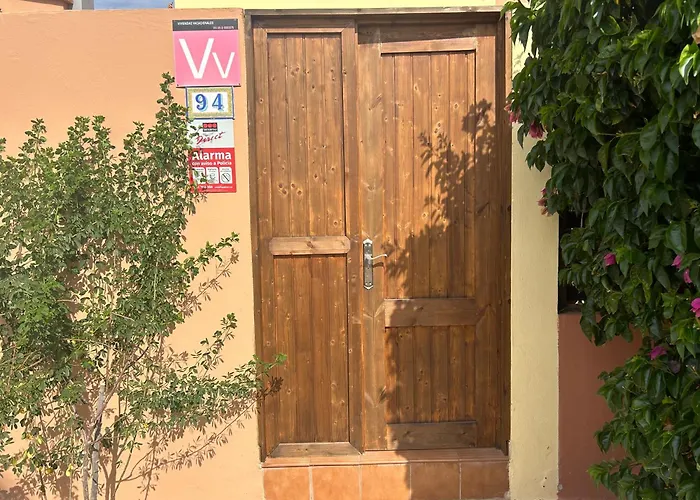 Gran Terraza קורלחו