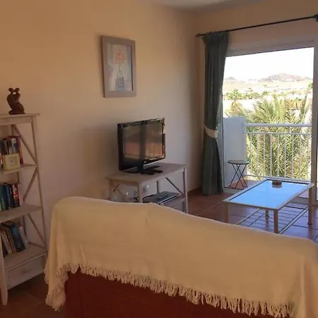 Gran Terraza Κοραλέχο
