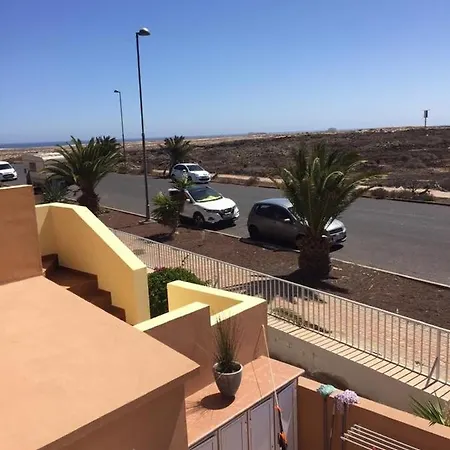 Gran Terraza Κοραλέχο