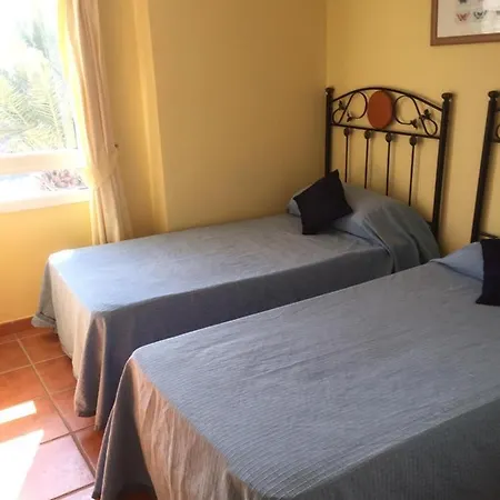 Gran Terraza Apartman