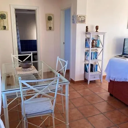 Apartman Gran Terraza *