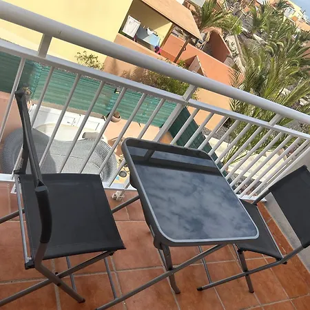 Gran Terraza * Κοραλέχο