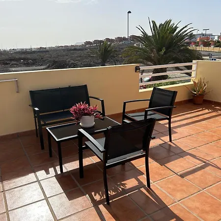 Apartament Gran Terraza *