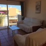 Gran Terraza Lägenhet