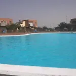 아파트 Gran Terraza *