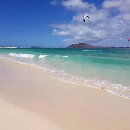 Apartamento Gran Terraza Corralejo