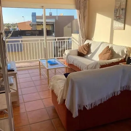 Apartamento Gran Terraza Corralejo