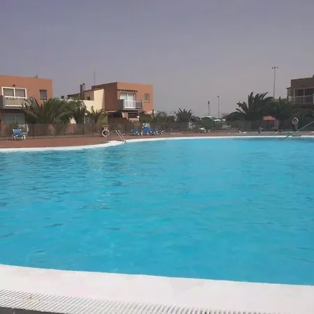 Apartamento Gran Terraza *