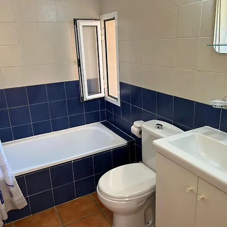 Apartamento Gran Terraza *