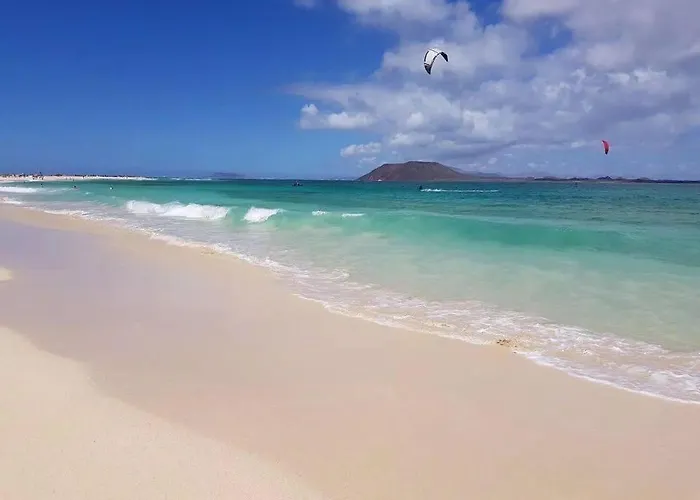Apartmán Gran Terraza Corralejo