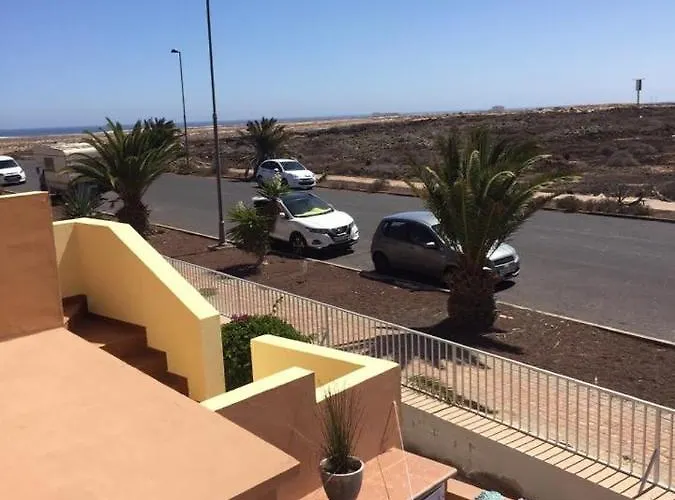 Gran Terraza Corralejo