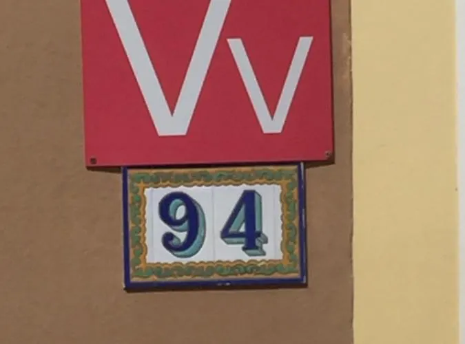 Gran Terraza Apartmán Corralejo