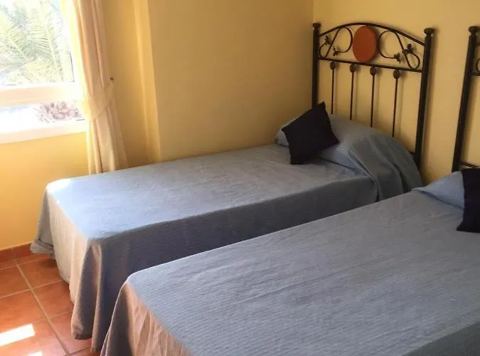 Gran Terraza Apartmán