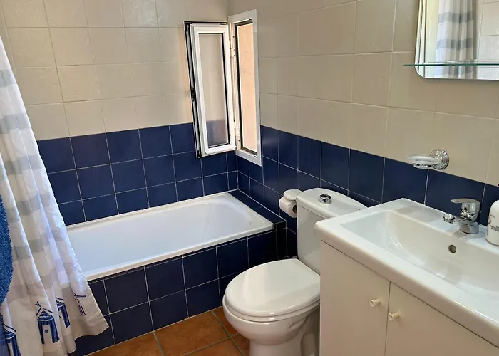 Apartmán Gran Terraza *