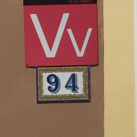 Gran Terraza Appartement Corralejo