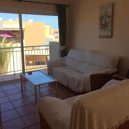 Gran Terraza Appartement