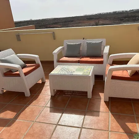 Gran Terraza Appartement