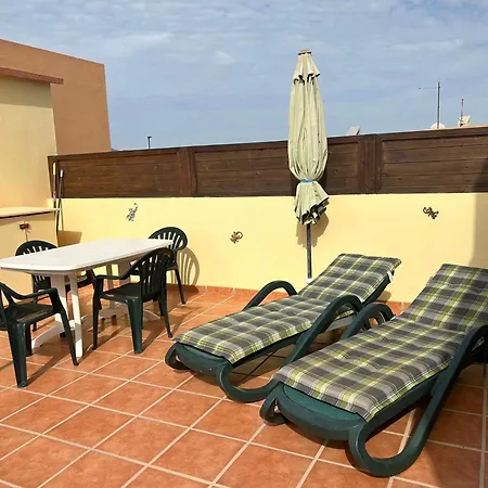 Appartement Gran Terraza Corralejo
